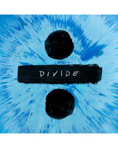 Ed Sheeran - Divide (CD) - 1