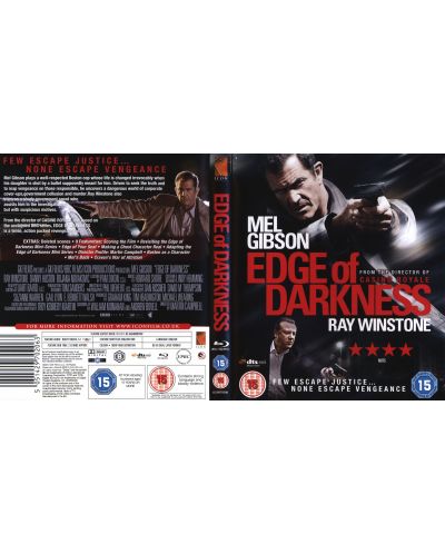 Edge Of Darkness (Blu-Ray) - 3