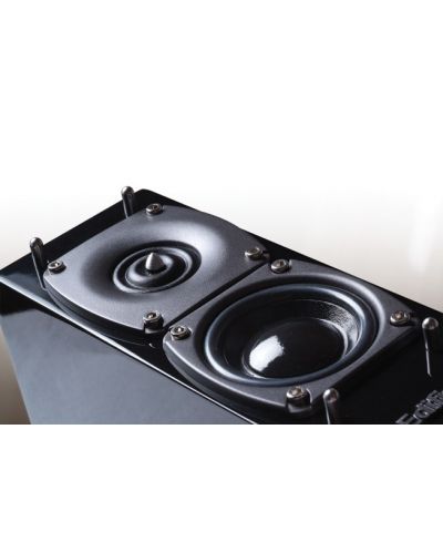 Аудио система Edifier S330D - 2.1, черна - 6
