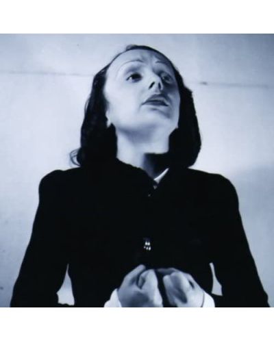 Edith Piaf - La Vie En Rose (Vinyl)