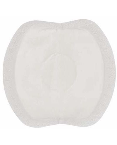 Еднократни подплънки за кърмачки Bebe Confort - 30 броя, бели - 3