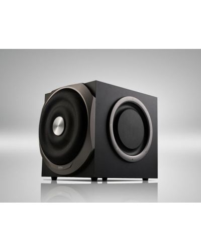 Аудио система Edifier S550 Encore - 5.1, черна - 8