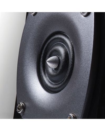 Аудио система Edifier S330D - 2.1, черна - 5