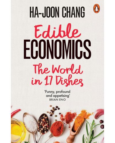 Edible Economics - 1