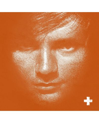 Ed Sheeran - + (CD) - 1