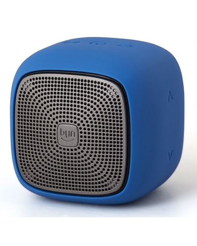 Портативна колонка Edifier - MP 200, синя