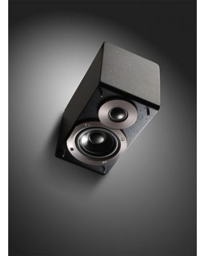 Аудио система Edifier S550 Encore - 5.1, черна - 6
