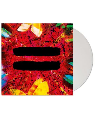 Ed Sheeran - Equals, Limited Edition (Coloured Vinyl) - 2