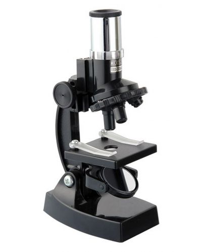 Образователен комплект Edu Toys - Телескоп с микроскоп - 2