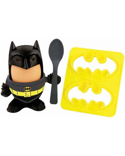 Комплект за закуска Paladone - DC Comics Batman  - 1
