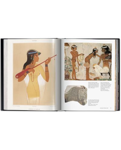 Egypt. People, Gods, Pharaohs - 6