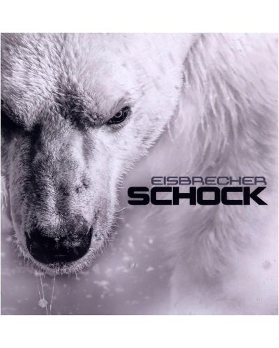Eisbrecher - Schock (CD) - 1