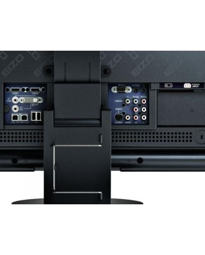 EIZO FX2431-BK "FORIS" - 24.1" LED монитор - 2