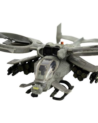 Екшън фигура McFarlane Movies: Avatar - AT-99 Scorpion Gunship - 5