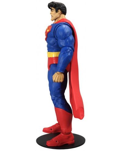 Екшън фигура McFarlane DC Comics: Multiverse - Superman (The Dark Knight Returns) (Build A Figure), 18 cm - 2