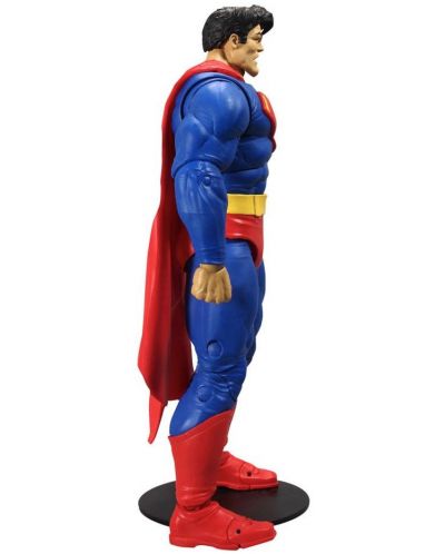 Екшън фигура McFarlane DC Comics: Multiverse - Superman (The Dark Knight Returns) (Build A Figure), 18 cm - 4