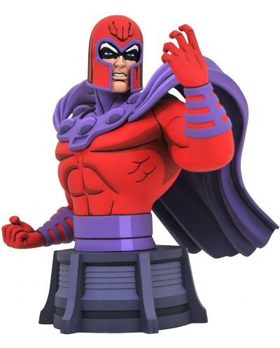 Фигура Diamond - Marvel: Animated Magneto