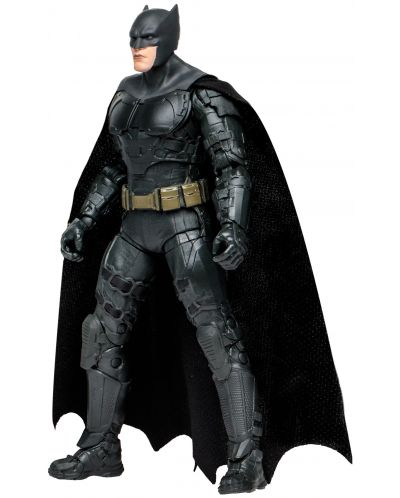 Екшън фигура McFarlane DC Comics: Multiverse - Batman (Ben Affleck) (The Flash), 18 cm - 5