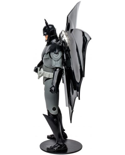 Екшън фигура McFarlane DC Comics: Multiverse - Armored Batman (Kingdom Come), 18 cm - 5