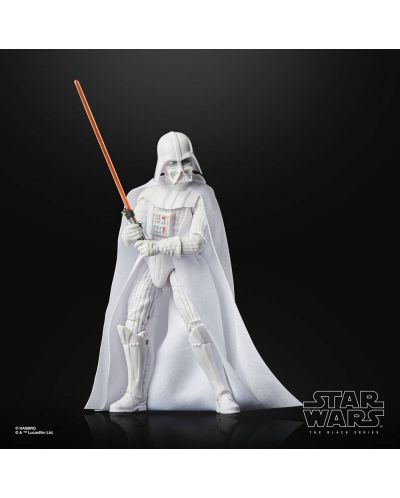 Екшън фигура Hasbro Movies: Star Wars - Darth Vader (Star Wars Infinities) (Black Series), 15 cm - 6