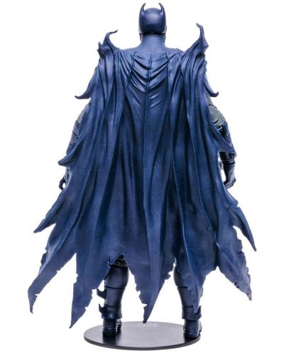 Екшън фигура McFarlane DC Comics: Multiverse - Batman (Blackest Night) (Build A Figure), 18 cm - 5