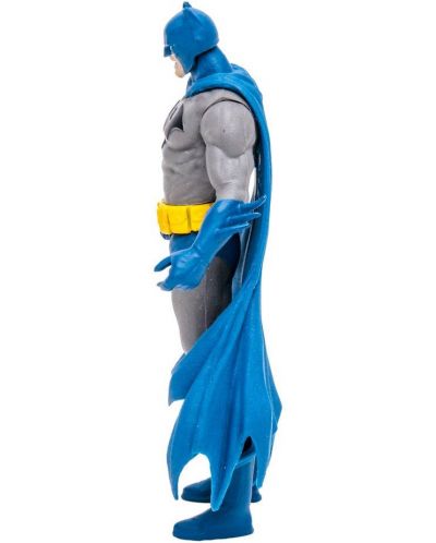 Екшън фигура McFarlane DC Comics: Batman - Batman (Batman: Hush) (Page Punchers), 8 cm - 5