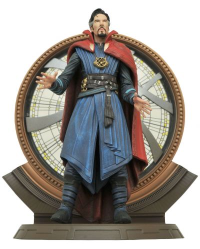 Екшън фигура Diamond Select Marvel: Doctor Strange - Doctor Strange (Multiverse of Madness), 18 cm - 3