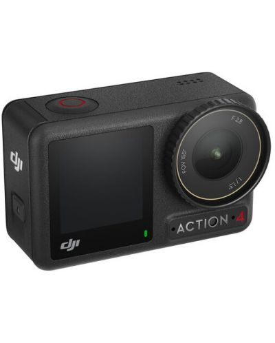 Екшън камера DJI -Osmo Action 4 Standard Combo - 4