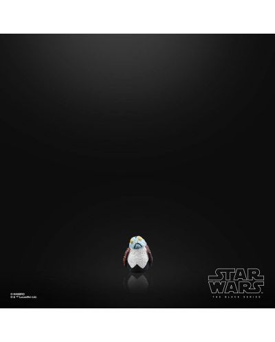 Екшън фигура Hasbro Movies: Star Wars - Clone Trooper (Halloween Edition) (Black Series), 15 cm - 8