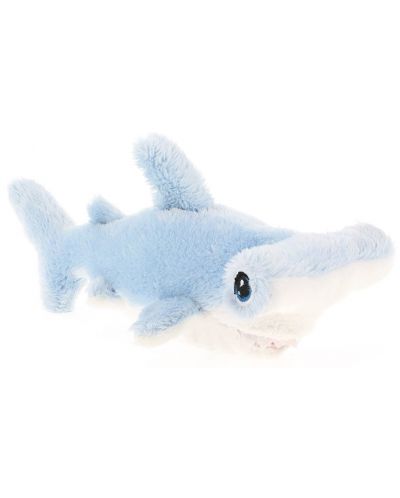 Eкологична плюшена играчка Keel Toys Keeleco - Морски свят, 12 cm, асортимент - 9