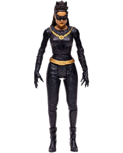 Екшън фигура McFarlane DC Comics: Batman - Catwoman (DC Retro), 15 cm - 1