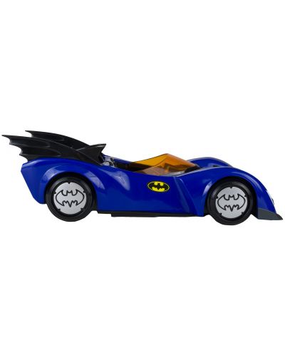 Екшън фигура McFarlane DC Comics: DC Super Powers - The Batmobile - 6