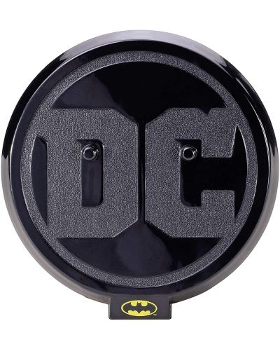 Екшън фигура The Noble Collection DC Comics: Batman - Batman (Bendyfigs), 19 cm - 5