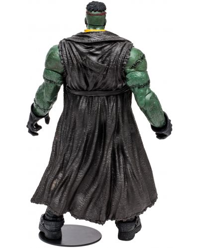Екшън фигура McFarlane DC Comics: Multiverse - Frankenstein (Seven Soldiers of Victory), 30 cm - 3