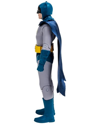 Екшън фигура McFarlane DC Comics: Batman - Batman (Batman '66) (DC Retro), 15 cm - 6