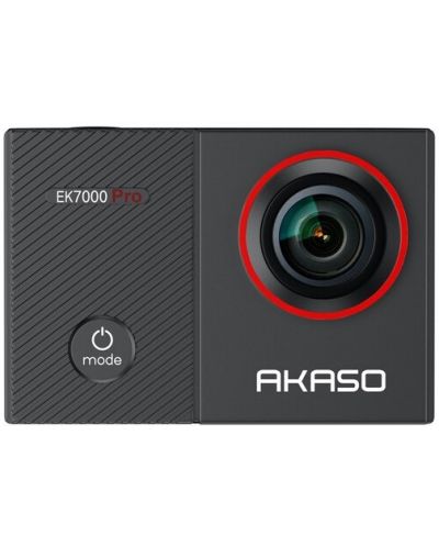 Екшън камера AKASO - EK7000 Pro - 1