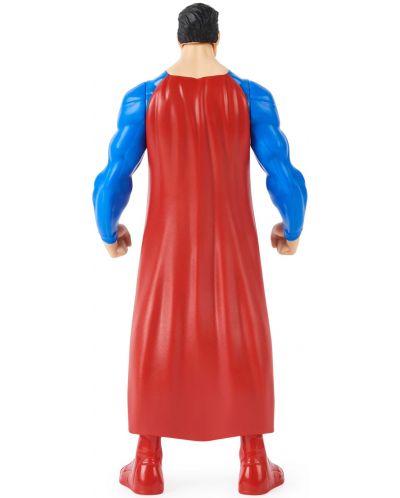 Екшън фигура Spin Master DC - Супермен, 24 cm - 5