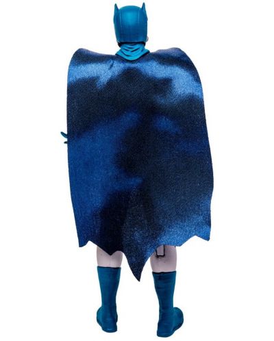 Екшън фигура McFarlane DC Comics: Batman - Batman With Oxygen Mask (DC Retro), 15 cm - 5