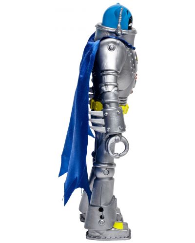 Екшън фигура McFarlane DC Comics: Batman - Robot Batman (Batman '66 Comic) (DC Retro), 15 cm - 7