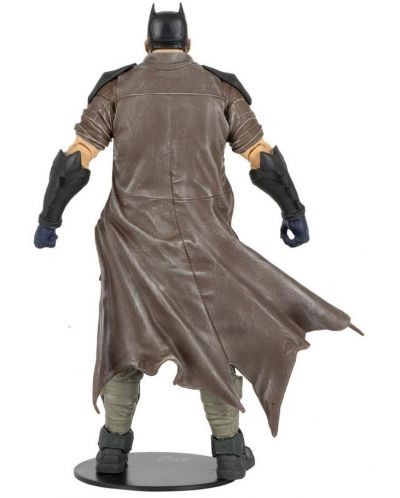 Екшън фигура McFarlane DC Comics: Multiverse - Batman Dark Detective (DC Future State), 18 cm - 5