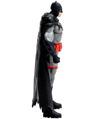 Екшън фигура McFarlane DC Comics: Batman - Batman (Flashpoint) (Page Punchers), 8 cm - 5