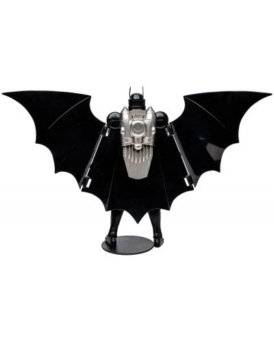 Екшън фигура McFarlane DC Comics: Multiverse - Armored Batman (Kingdom Come), 18 cm - 4