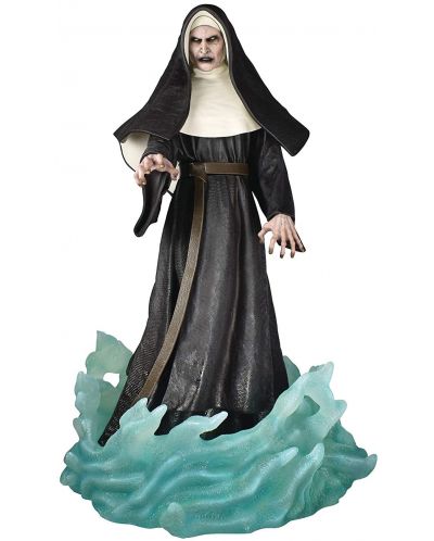 Статуетка Diamond Select Movies: The Nun - The Nun, 23 cm