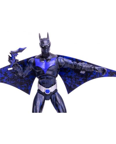 Екшън фигура McFarlane DC Comics: Multiverse - Inque as Batman Beyond, 18 cm - 2