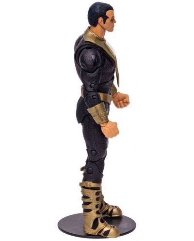 Екшън фигура McFarlane DC Comics: Multiverse - Black Adam (Endless Winter) (Build A Figure), 18 cm - 5