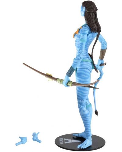 Екшън фигура McFarlane Movies: Avatar - Neytiri, 18 cm - 5