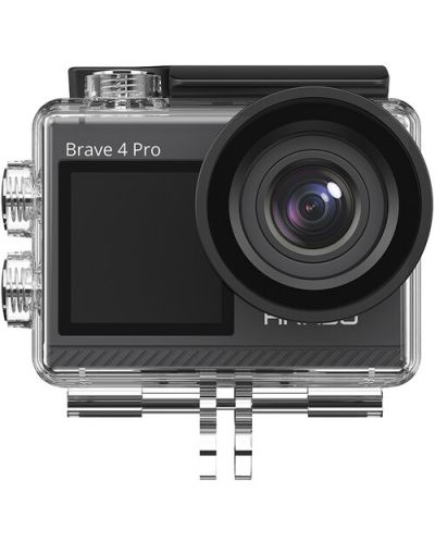 Екшън камера AKASO - BRAVE 4 Pro - 3