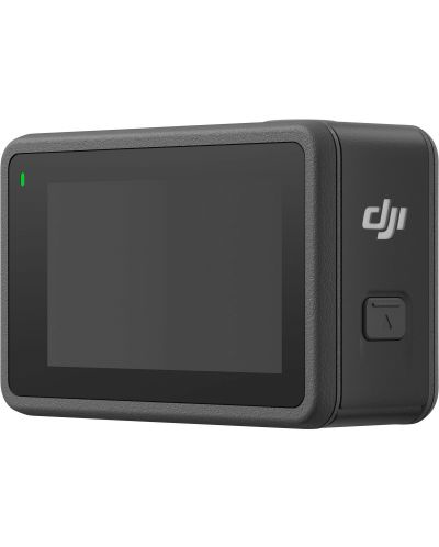 Екшън камера DJI - Osmo Action 3 Standard Combo, 12 MPx, WI-FI - 3
