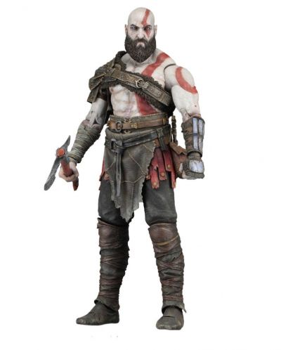 Екшън фигура God of War - Kratos,  18 cm - 3