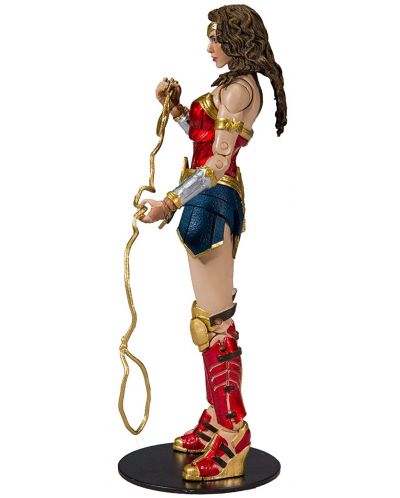 Екшън фигура McFarlane DC Comics: Wonder Woman 1984 - Wonder Woman, 18 cm - 2